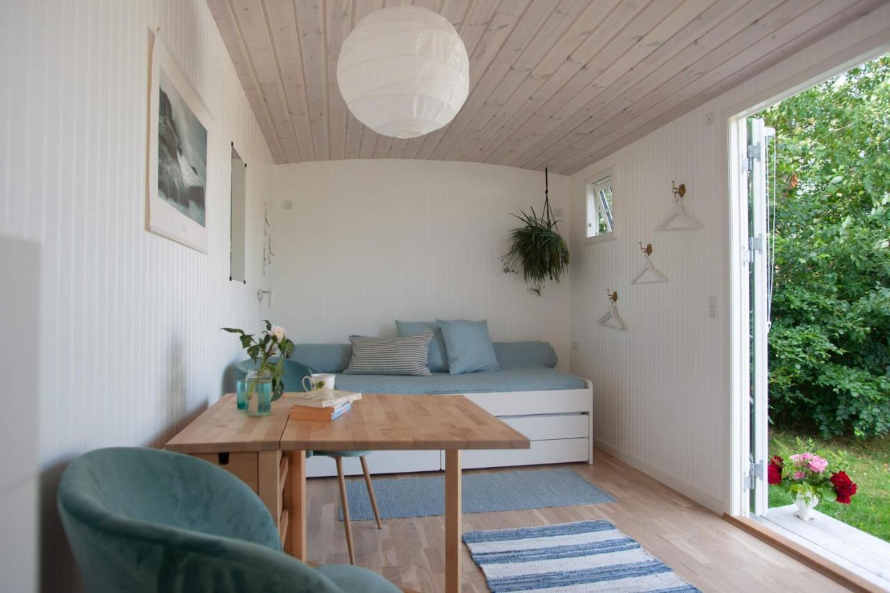 Aeblehaven Bed & Breakfast Toftebjerg Екстериор снимка