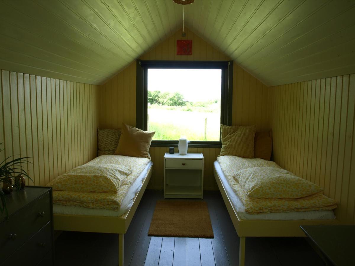 Aeblehaven Bed & Breakfast Toftebjerg Екстериор снимка