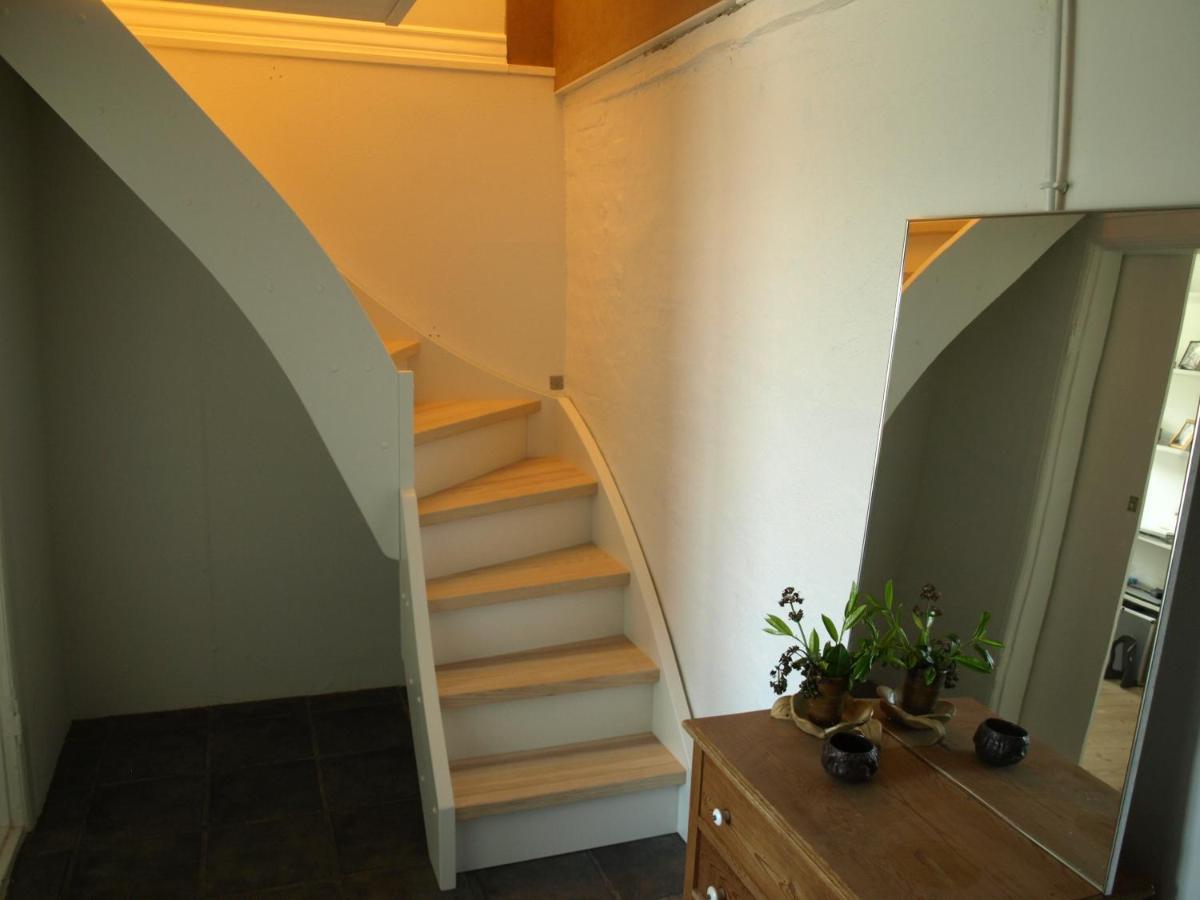 Aeblehaven Bed & Breakfast Toftebjerg Екстериор снимка