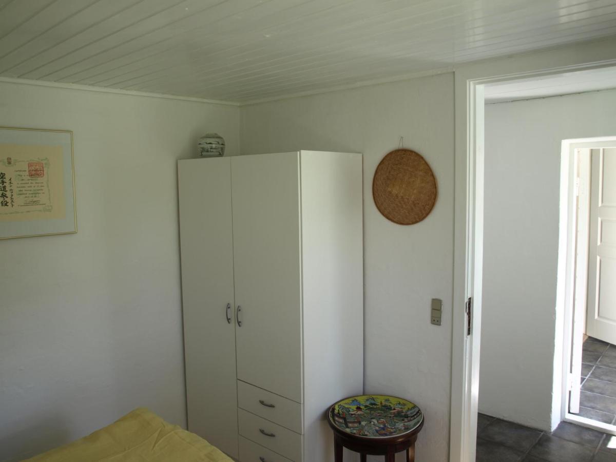 Aeblehaven Bed & Breakfast Toftebjerg Екстериор снимка